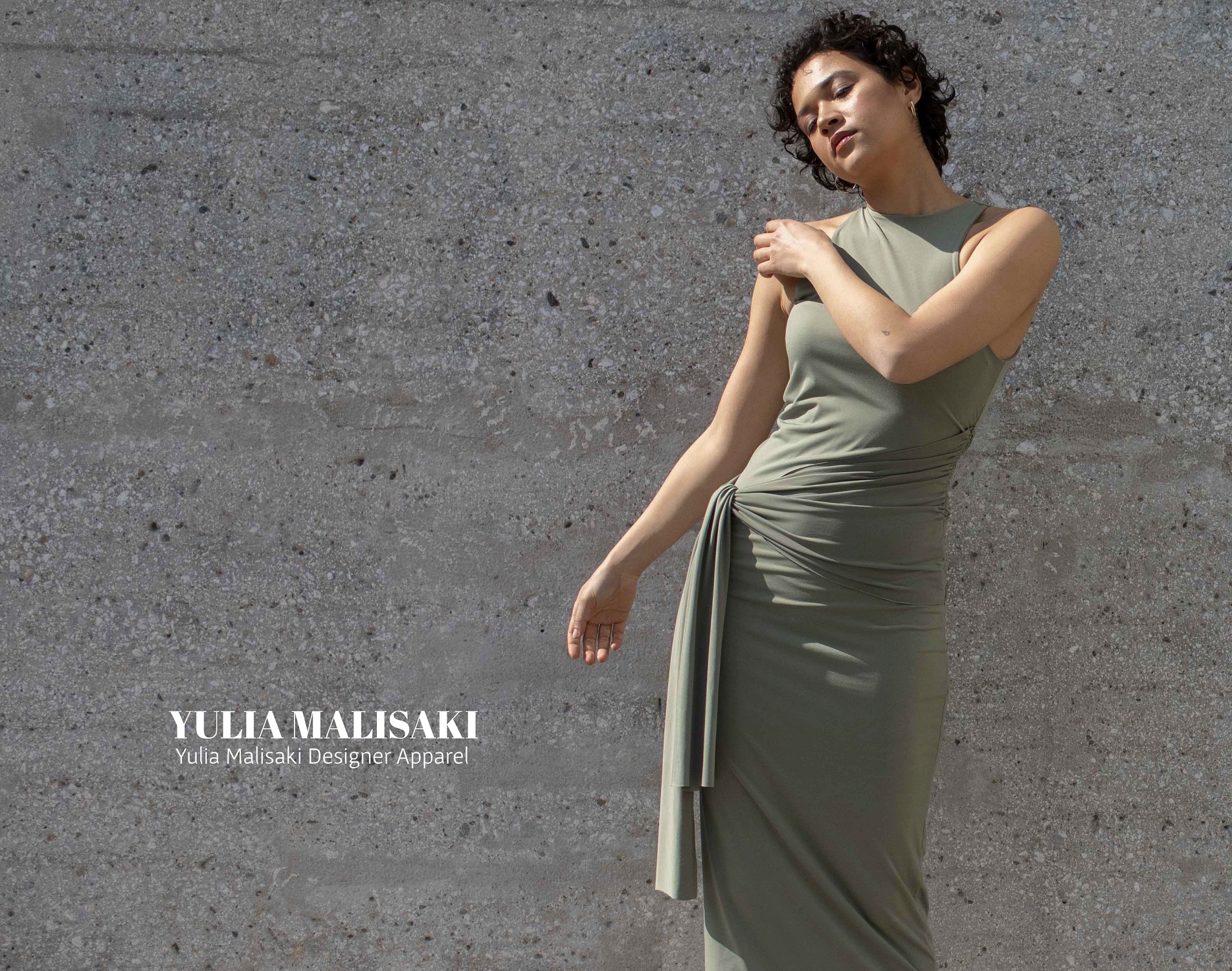 Yulia Malisaki Summer 2019